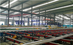 導(dǎo)致工業(yè)鋁型材表面粗糙的5點因素