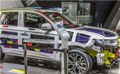 2020年7月中國汽車用鋁消費(fèi)27萬噸