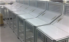 鋁型材工作臺(tái)按功能可分為哪些種類(lèi)