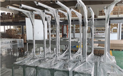 鋁型材機架是怎樣報價的