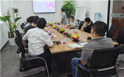 創(chuàng)建學(xué)習(xí)型組織，爭做知識型主管