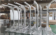 工業(yè)鋁型材做設(shè)備機架的好處