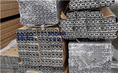 工業(yè)鋁型材越厚越好嗎