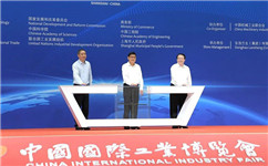 工博會(huì)自動(dòng)化展，鋁型材應(yīng)用遍地開(kāi)花