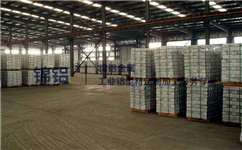 鋁企三季度業(yè)績(jī)?cè)龇黠@ 鋁價(jià)后市或延續(xù)強(qiáng)勢(shì)