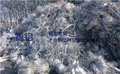 美國對印尼廢鋁出口連續(xù)三個月增長