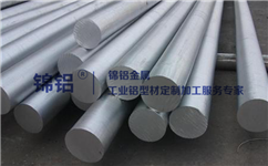 鋁：供需兩旺 高位強(qiáng)勢(shì)不改