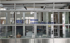 為什么眾多企業(yè)需要潔凈房