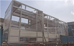 中國兩大鋁生產(chǎn)商推動低碳生產(chǎn)計劃