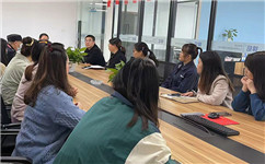 防詐反騙，上海錦鋁筑牢反詐企業(yè)防線